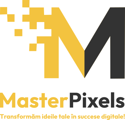 Masterpixels